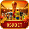 Logo da 059BET